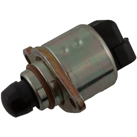 Holley IDLE AIR CONTROL (IAC) VALVE MOTOR 543-34